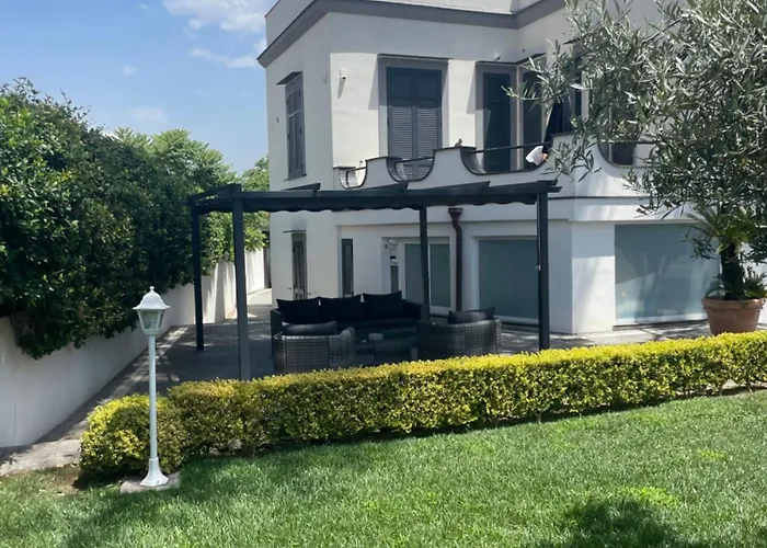 Al Tartarughino B&B