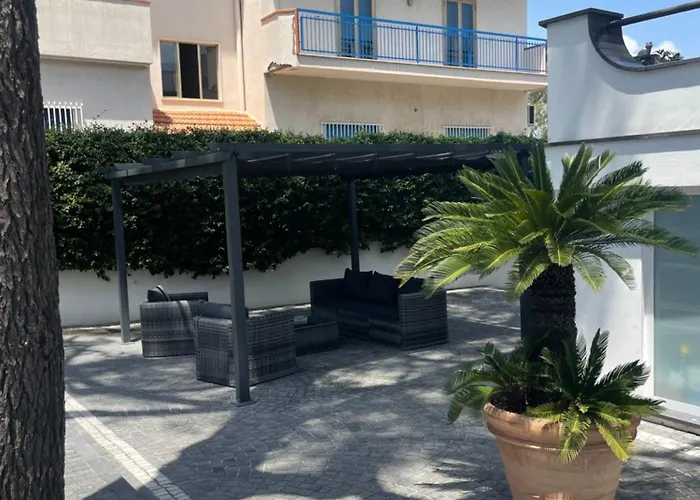 Al Tartarughino B&B