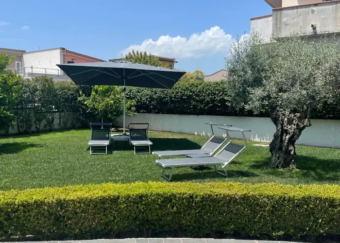Al Tartarughino B&B